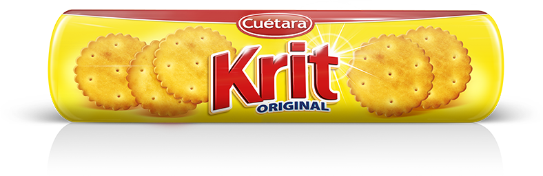 Pack de Krit Canapé