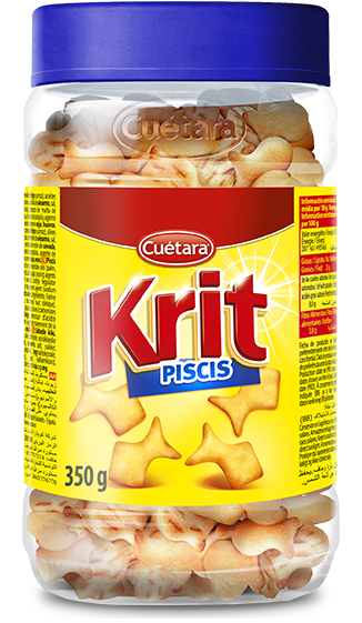 Pack of Krit Piscis
