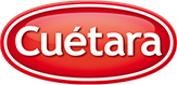 Logo of Cuétara