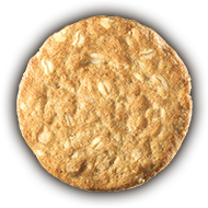 Biscuit of Avenacol Digestive