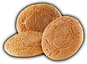 Biscuit of Campurrianas 0% Sugar Added