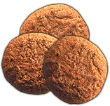 Galleta de Campurrianas Mini