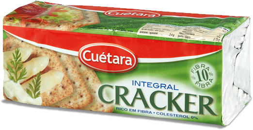 Pack of Cracker Cracker Integral