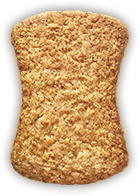 Galleta de Fibralia 5 Cereales