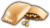 Galleta de Choco Flakes Bombazo