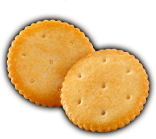 Biscuit of Krit Krititas