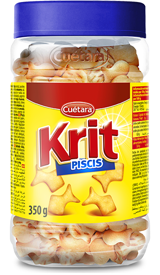 Pack de Krit Piscis