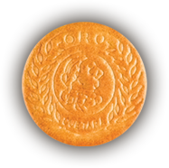 Galleta de María Oro