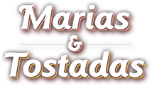 Logótipo da Marias & Tostadas