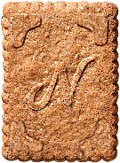 Galleta de Napolitanas Chai