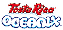Logo de TostaRica Oceanix