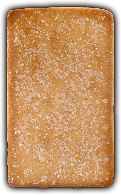 Bolacha da Ricanela Canela