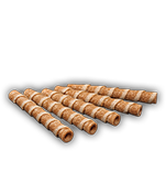 Biscuit of Specialties Rolls