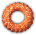 Biscuit of Specialties Rosquilhas