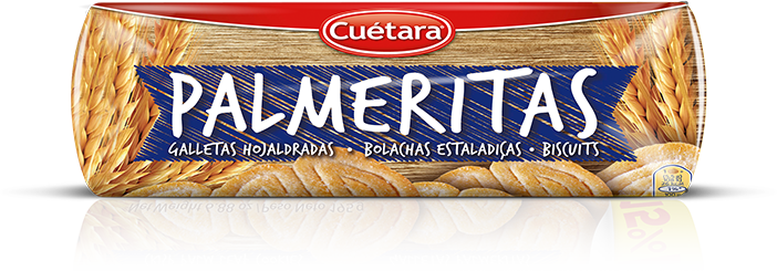 Pack of Specialties Palmeritas