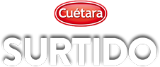 Logo of Surtido
