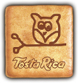 Biscuit of TostaRica MiniGo!