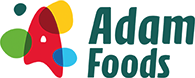 Logo of Adam Foods
